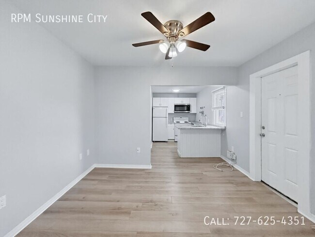 Foto del edificio - 1115 Highland St N