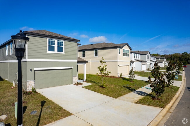 Building Photo - Beacon at Clinton Corners Rental Homes