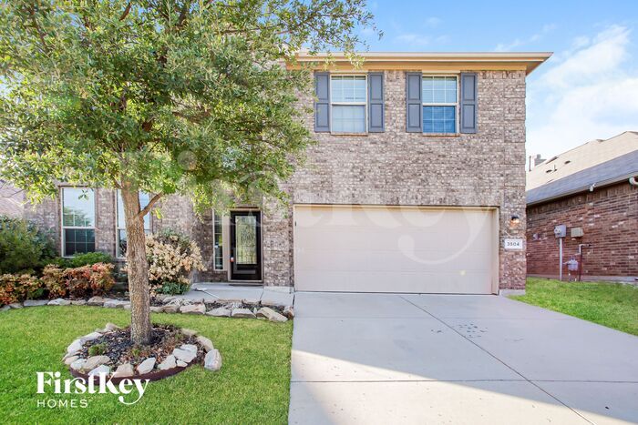 Primary Photo - 3504 Durango Root Ct