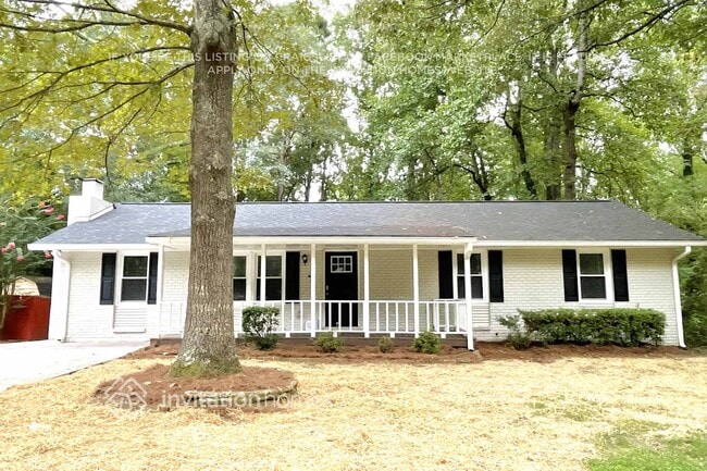 Building Photo - 3172 Fern Valley Dr SW
