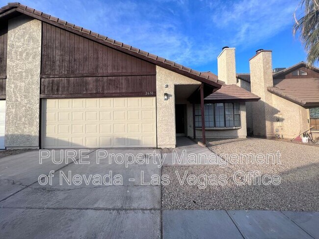 Foto del edificio - 2650 Sumac Ln