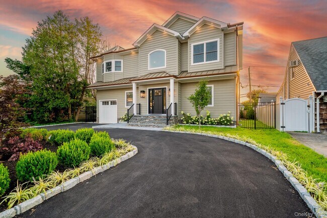 Foto del edificio - 60 Ramble Ln