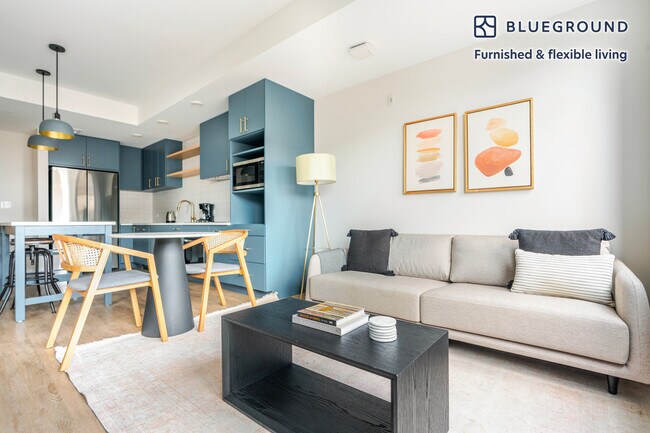 Foto del edificio - 2601 14th St NW