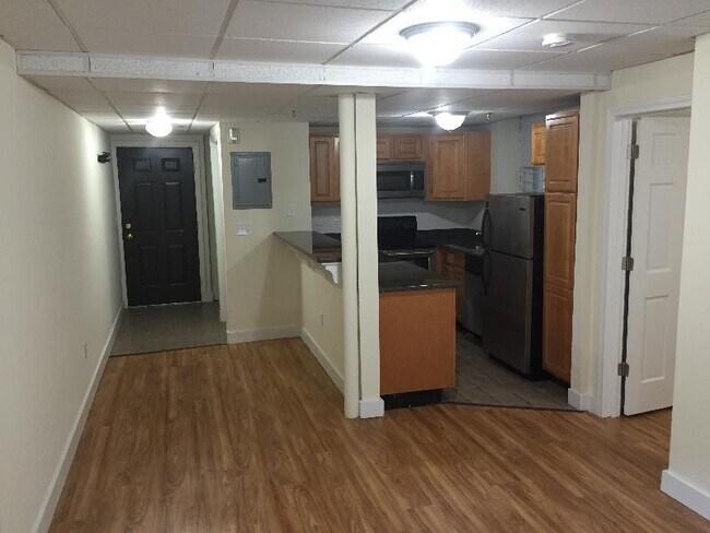 Foto del edificio - 1616 Massachusetts Ave