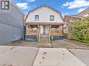 Building Photo - 2181 Howard Ave