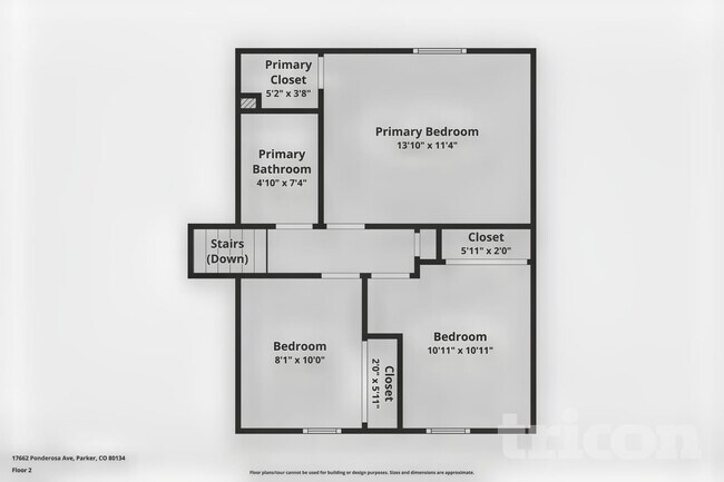 Building Photo - 17662 Ponderosa Ave