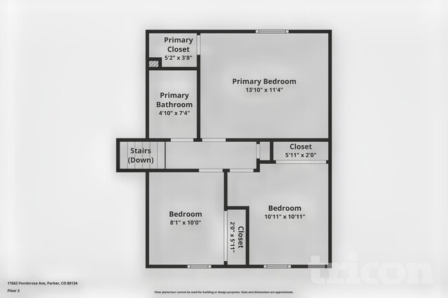 Foto del edificio - 17662 Ponderosa Ave