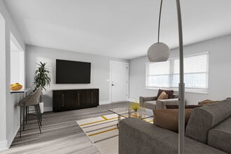 Building Photo - Gahanna Commons