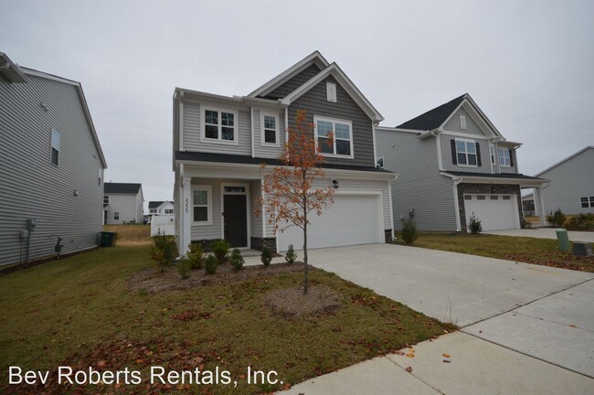 Building Photo - 4 br, 3 bath House - 4229 Olde Waverly Way