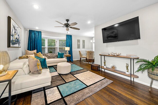 Foto del edificio - 5076 Fairmont Rd SE