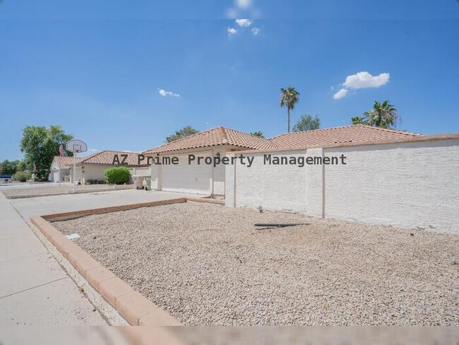 Foto del edificio - 5442 W Cochise Dr