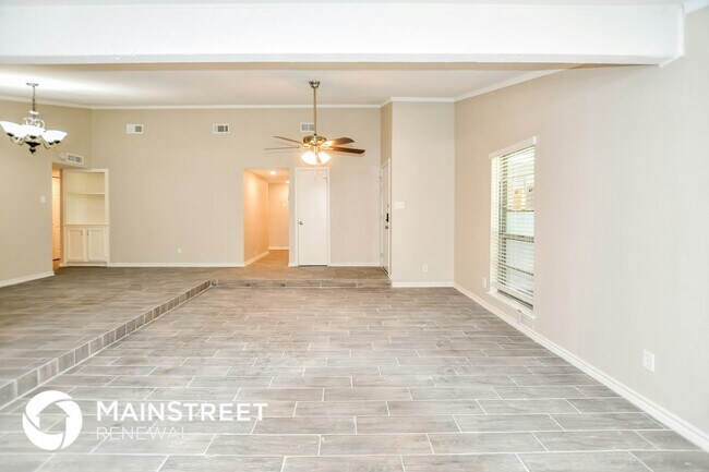 Foto del edificio - 2902 Branch Oaks Dr