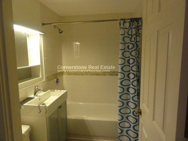 Foto del edificio - 89 Lawn St