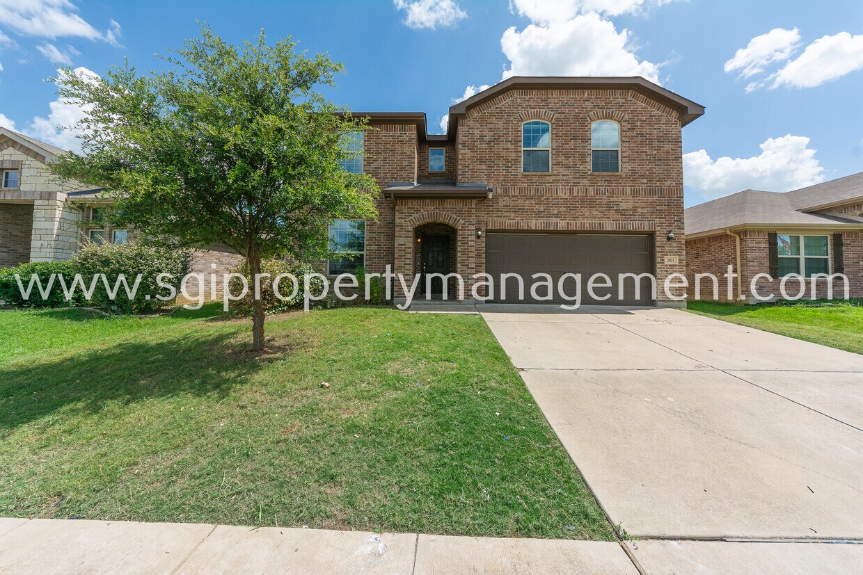 Foto principal - 2801 Adams Fall Ln