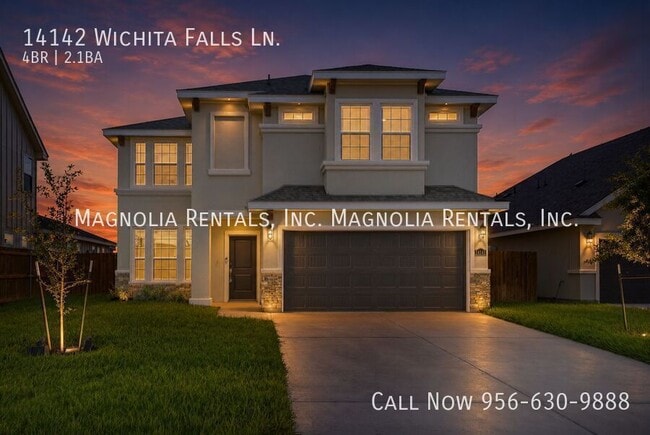 Building Photo - 14142 Wichita Falls Ln