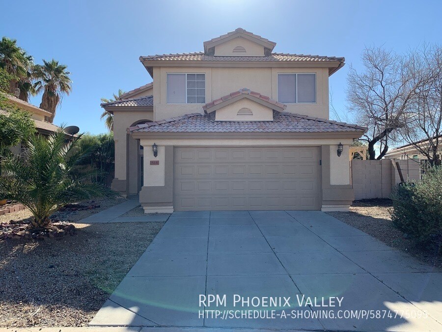 Primary Photo - 4 Bed / 2 Bath Goodyear home with NO HOA