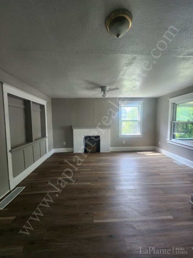 Foto del edificio - 211 Rockingham St.