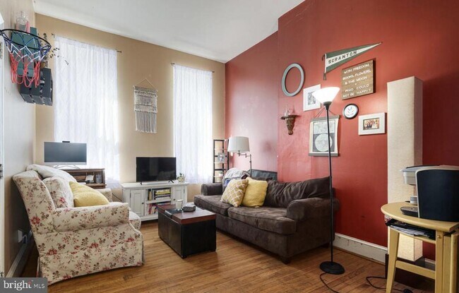 Foto del edificio - 865 N 26th St