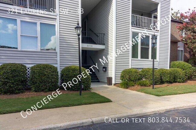 Building Photo - 321 Laurens St SW