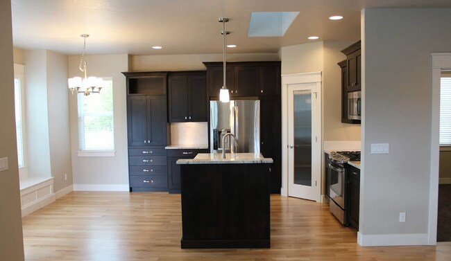 Foto del edificio - Resort-Style Living in Southeast Meridian: Modern Single-Level Home