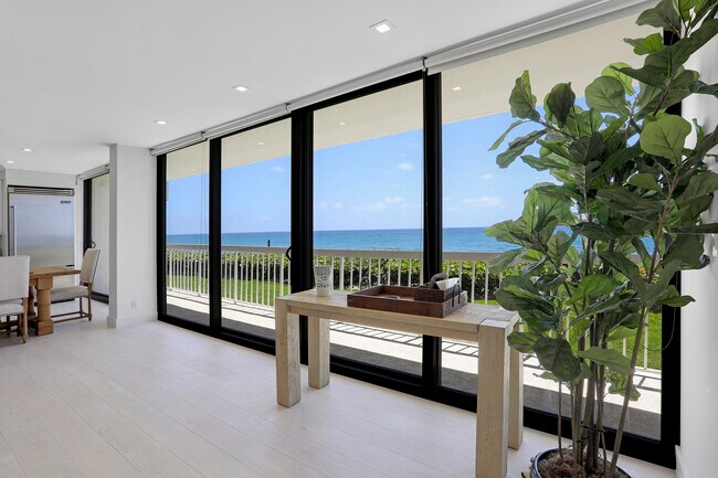Foto del edificio - 3300 S Ocean Blvd