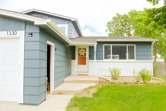 Building Photo - 1330 Coulter St