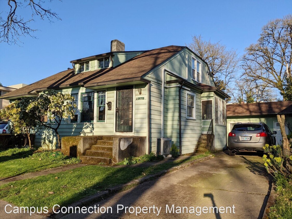 Primary Photo - 3 br, 1 bath House - 1275 Ferry St.