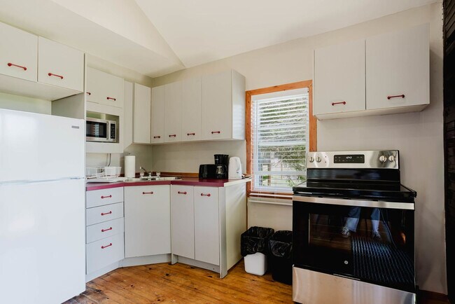 Photo du bâtiment - 2689 Muskoka District Road 118 West