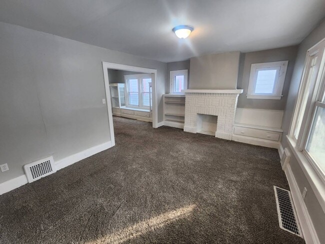 Foto del edificio - 11705 Ablewhite Ave