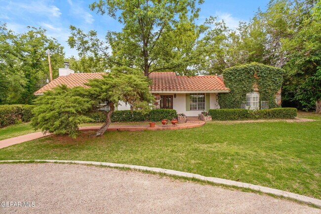 Foto del edificio - 428 Lindbergh Ave