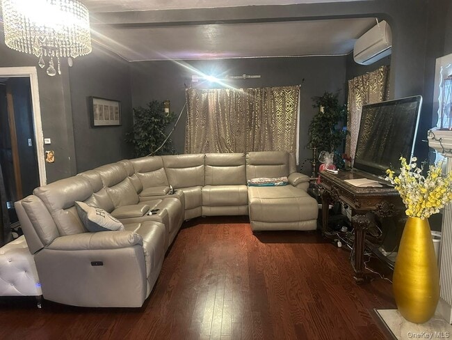 Foto del edificio - 133-22 228th St