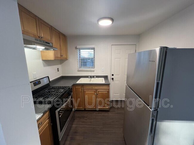 Foto del edificio - 1245 Grant St