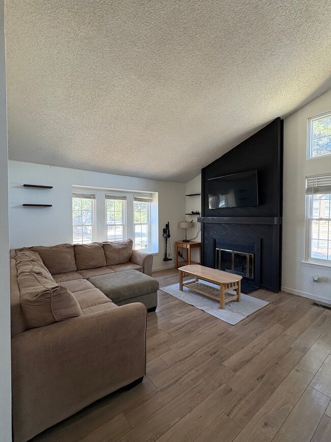 Building Photo - 5000 S Pagosa St