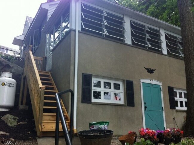 Foto del edificio - 22 Meteor Trail