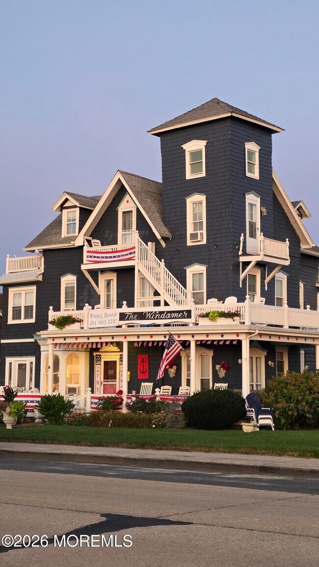 Foto del edificio - 23 Ocean Ave N