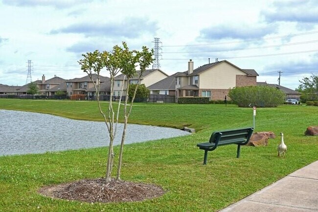 Foto del edificio - 5304 Cascade Ct