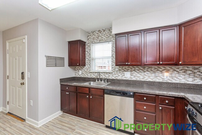 Foto del edificio - 4128 Orchard Ridge Blvd
