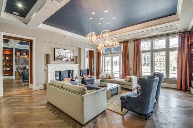 The Kathryn apartments — community photo - The Kathryn