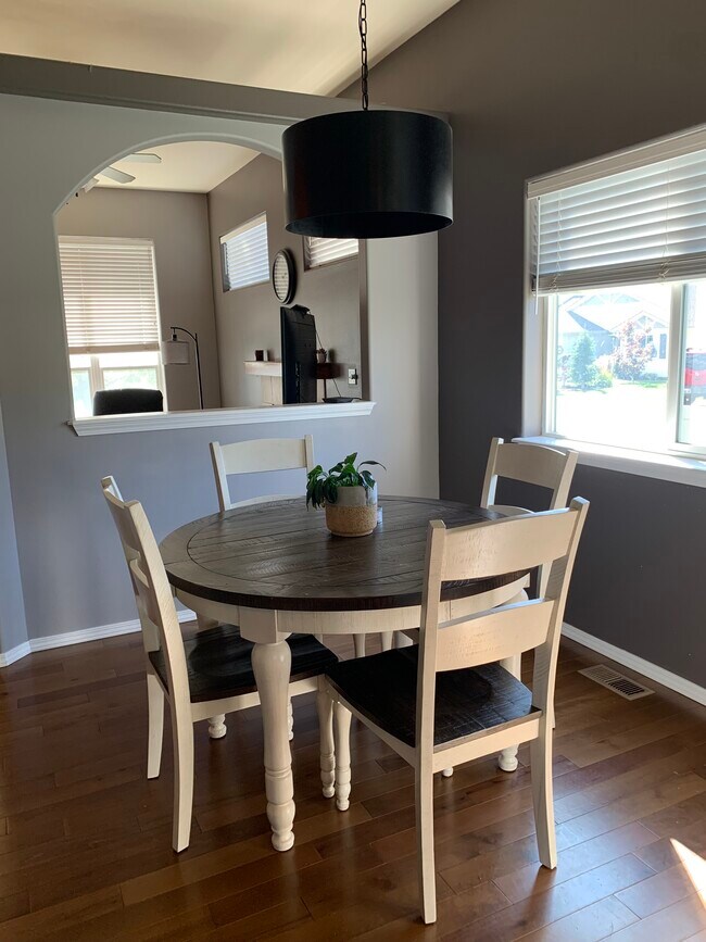 Foto del edificio - 1732 W Sienna Ln