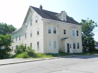 Primary Photo - 7 Lynn St