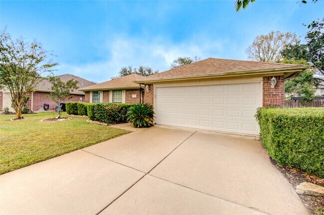 Foto del edificio - 1411 Township Ct