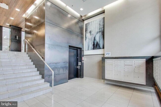 Foto del edificio - 1550 11th St NW