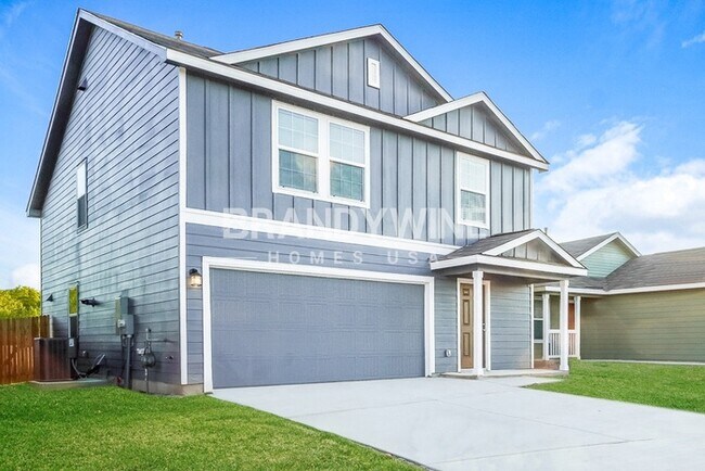 Foto del edificio - 7146 Winding Draw