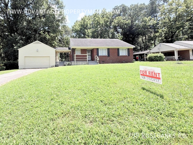 Photo - 799 Rosebanks Rd.- House
