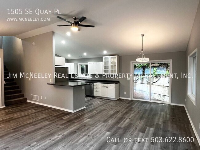 Foto del edificio - 1505 Quay Pl