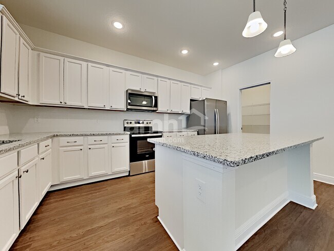 Foto del edificio - 773 Zarabrooke Court