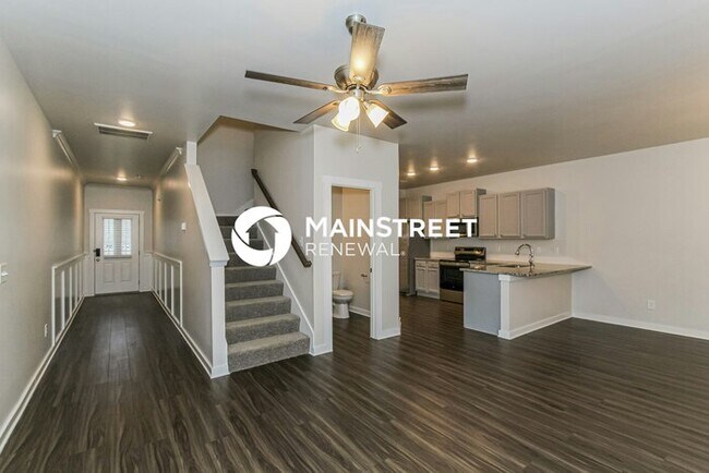 Foto del edificio - 3 Bedroom Pet-Friendly Home in McCalla, AL with Main Street Renewal