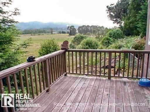 Primary Photo - 1 bedroom in Blue Lake CA 95525