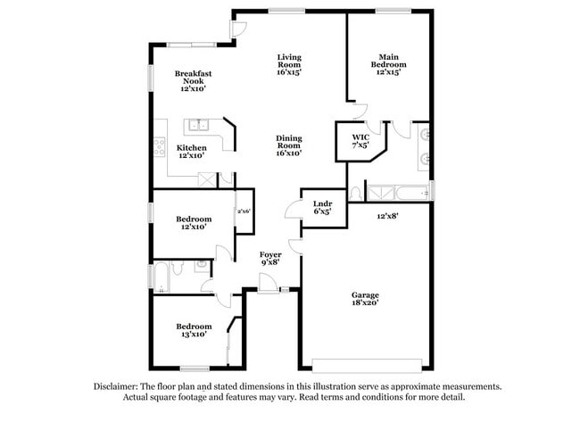 Building Photo - 8059 Birman St
