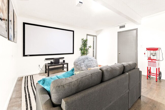 Foto del edificio - 4203 Philmont Ave